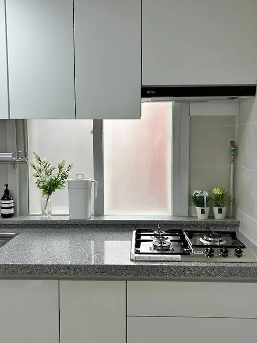 Apartment Gwangalli Busan&U