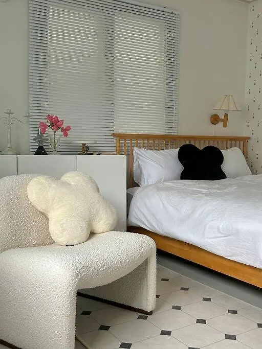 Apartment Gwangalli Busan&U