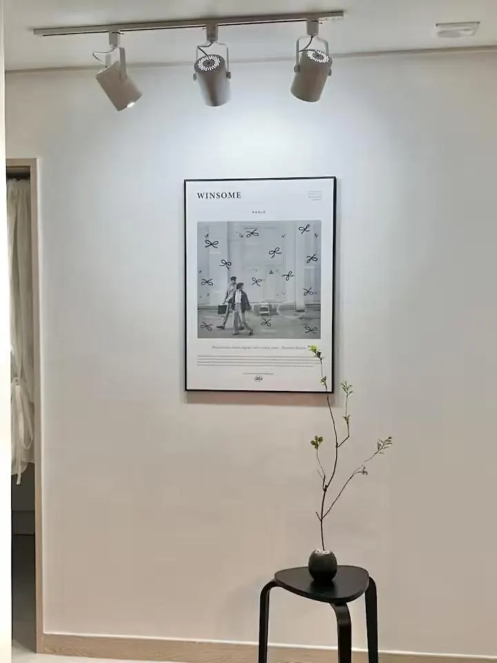 Gwangalli Busan&U Apartment Busan