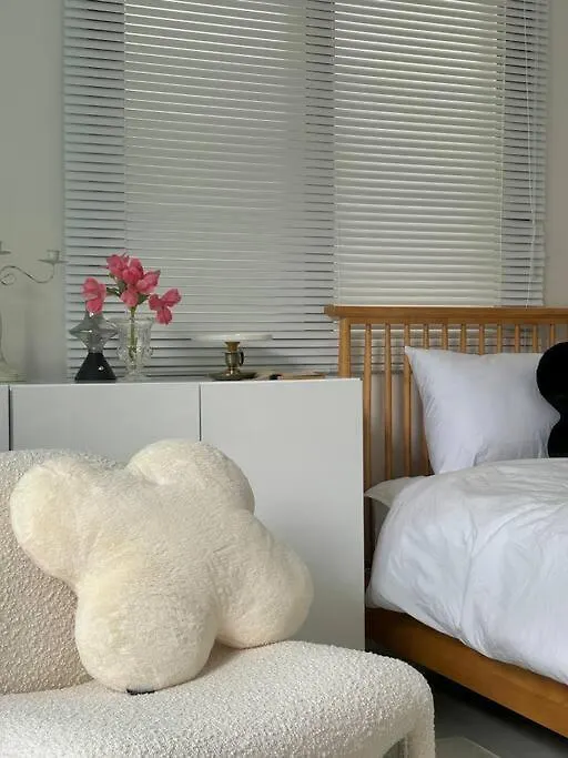 Apartman Gwangalli Busan&U